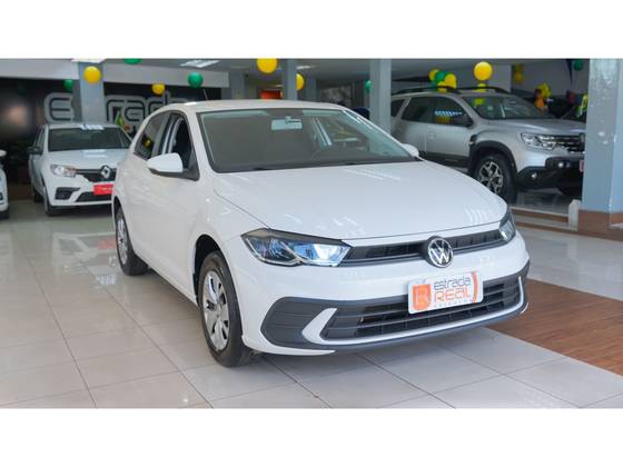 VOLKSWAGEN POLO 1.0 MPI MANUAL